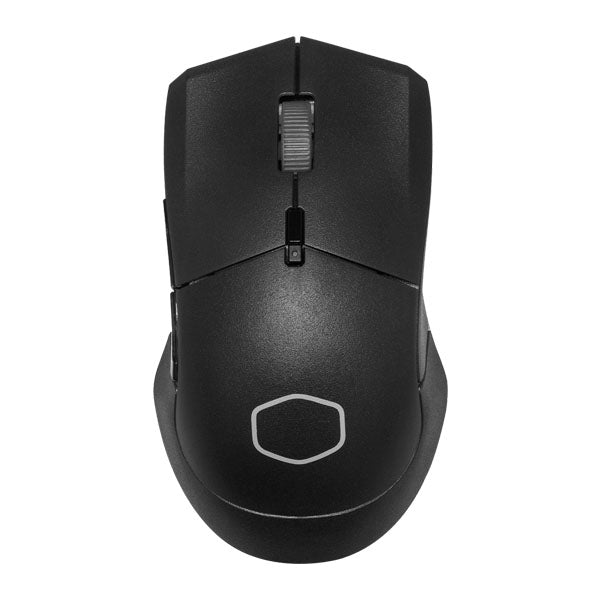 Cooler Master MM311 Wireless Mouse - Matte Black