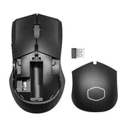 Cooler Master MM311 Wireless Mouse - Matte Black