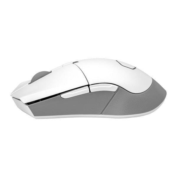 Cooler Master MM311 Wireless Mouse - Matte White