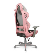 DXRacer Air Series Gaming Chair - Grey/Pink