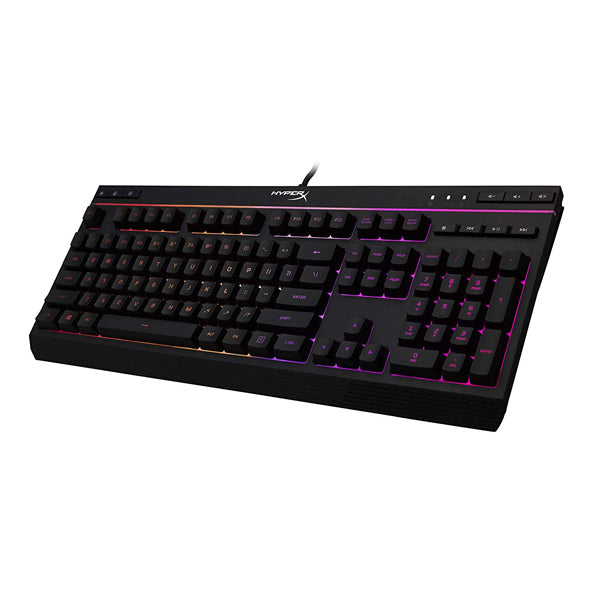 HyperX Alloy Core RGB Gaming Keyboard