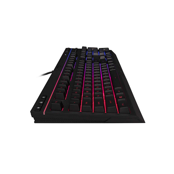 HyperX Alloy Core RGB Gaming Keyboard