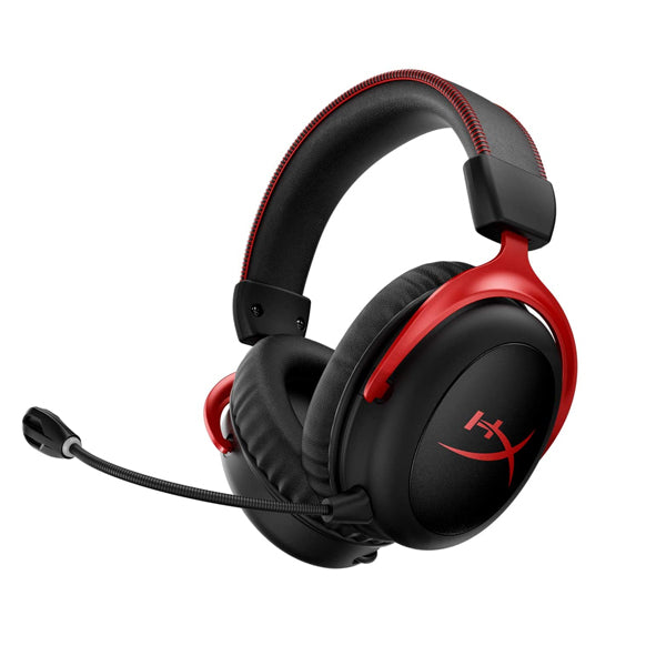 HyperX Cloud II Wireless - Gaming Headset