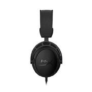 HyperX Cloud Alpha S - Wired Gaming PC Headset - Black