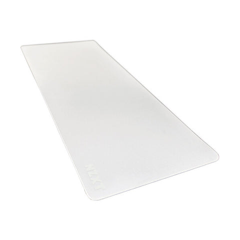 NZXT MXL900 Extra Large Extended Mouse Pad - White