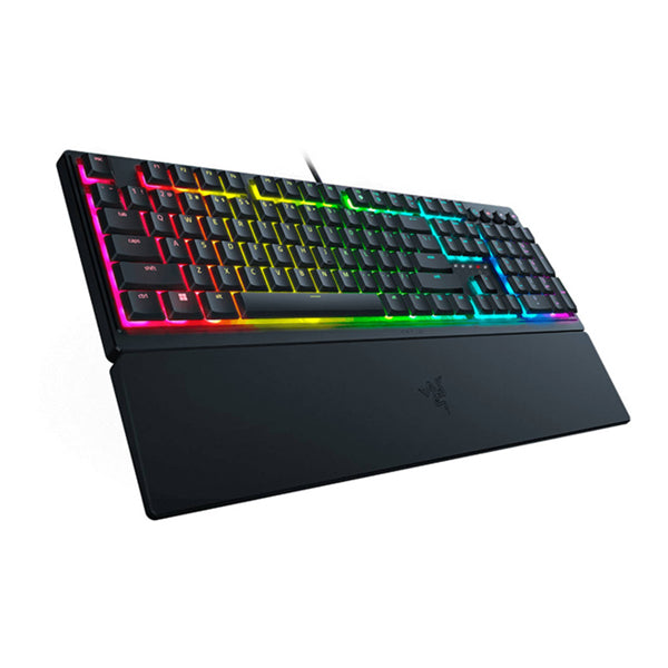 Razer Ornata V3 Low Profile Mecha-Membrane Wired Keyboard