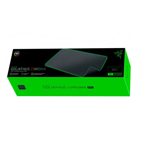 Razer Goliathus Chroma 3XL Gaming Mouse Pad