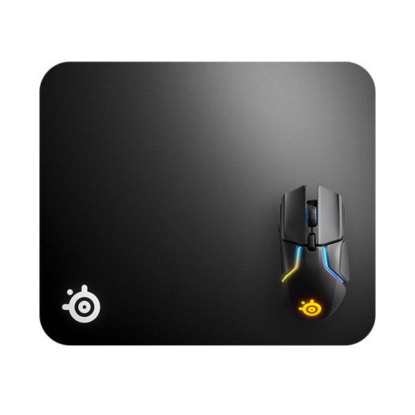 SteelSeries QCK Hard Gaming Mouse Pad