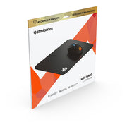 SteelSeries QCK Hard Gaming Mouse Pad