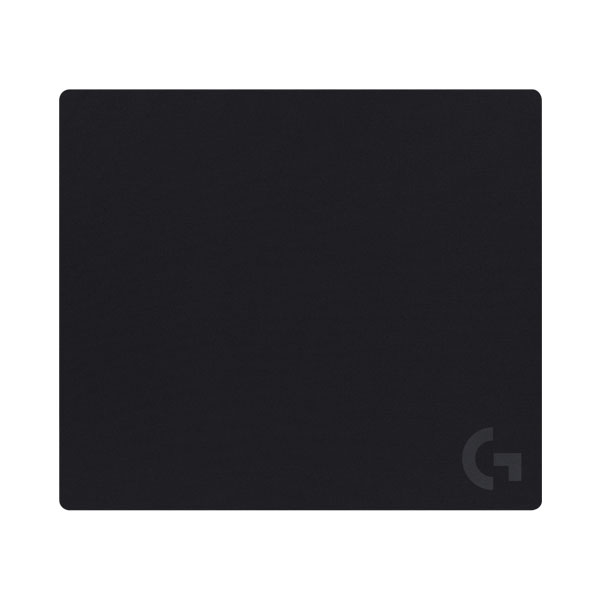 Logitech G740 Thick Cloth Gaming Mouse Pad - Large