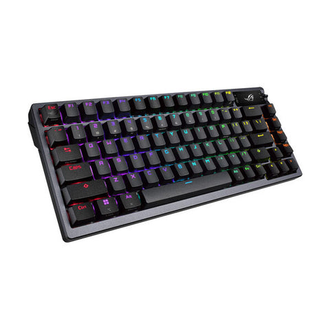 ASUS ROG Azoth 75% Wireless DIY Mechanical Gaming Keyboard