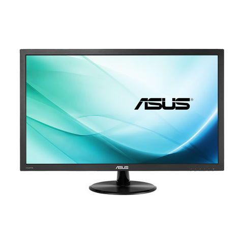 ASUS VP228HE 22 Inch FHD 1ms Gaming Monitor