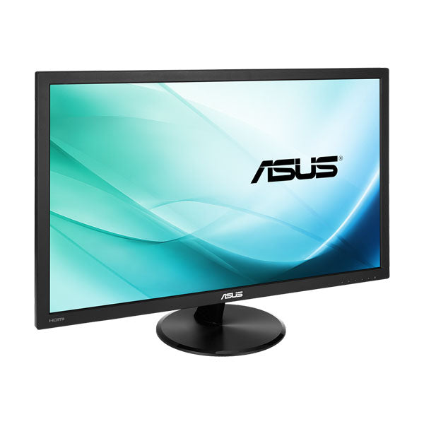 ASUS VP228HE 22 Inch FHD 1ms Gaming Monitor