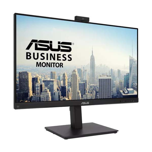 ASUS BE279QSK 27 inch Full HD IPS Video Conferencing Monitor