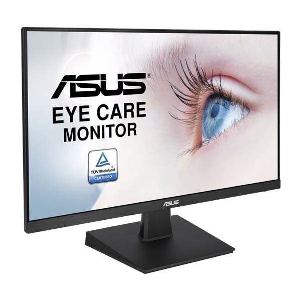 ASUS VA24EHE 24 inch Full HD 75Hz FreeSync IPS Monitor