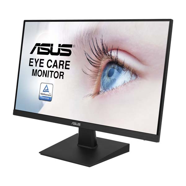 ASUS VA24EHE 24 inch Full HD 75Hz FreeSync IPS Monitor