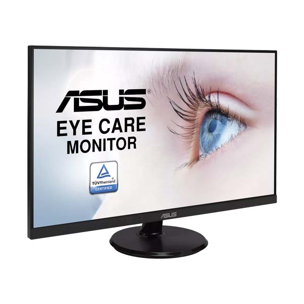 ASUS VA27DQ 27 inch FHD 75Hz FreeSync IPS Monitor