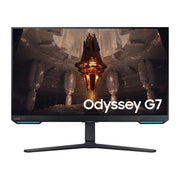 Samsung Odyssey G7 32 Inch UHD 144Hz Gaming Monitor