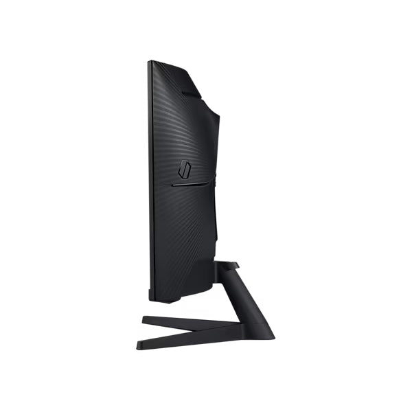 Samsung Odyssey G5 27 Inch WQHD 144Hz 1ms Curved Gaming Monitor