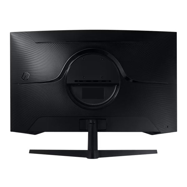 Samsung Odyssey G5 27 Inch WQHD 144Hz 1ms Curved Gaming Monitor