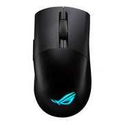 ASUS ROG Keris Wireless AimPoint Gaming Mouse - Black