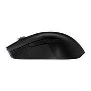ASUS ROG Keris Wireless AimPoint Gaming Mouse - Black