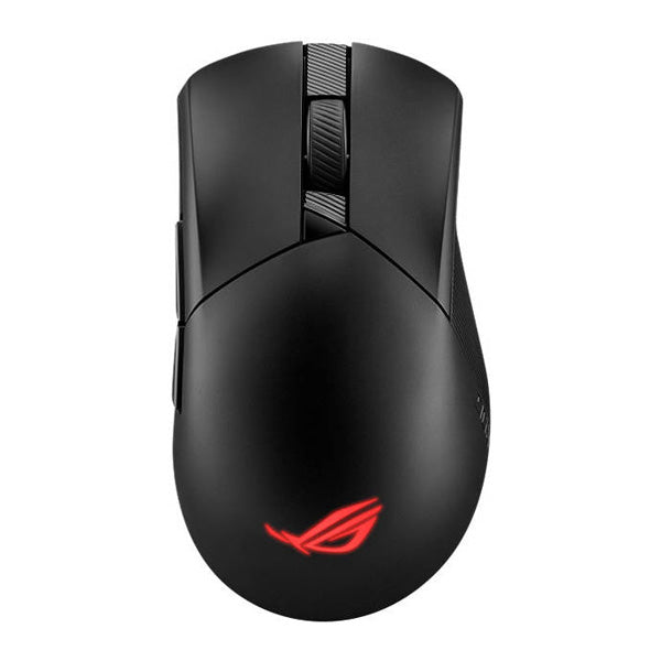 ASUS ROG Gladius III Wireless Aimpoint Gaming Mouse - Black