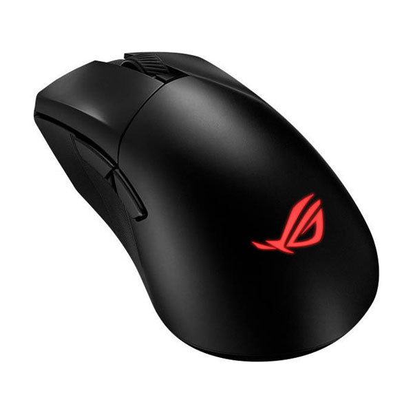 ASUS ROG Gladius III Wireless Aimpoint Gaming Mouse - Black