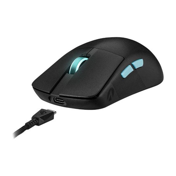 Asus ROG Harpe Ace Aim Lab Edition Wireless Gaming Mouse