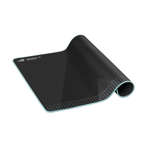 ASUS ROG Hone Ace Aim Lab Edition Mouse pad - Large
