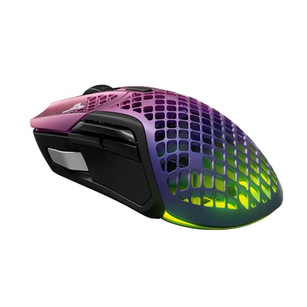 SteelSeries Aerox 5 Destiny 2 Lightfall Edition Wireless Gaming Mouse