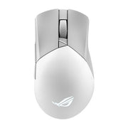 ASUS ROG Gladius III Wireless Aimpoint Gaming Mouse - White