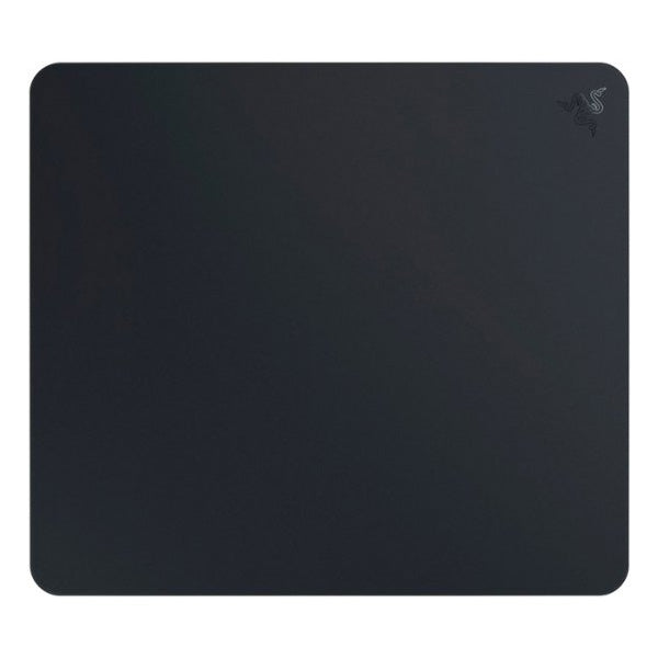 Razer Atlas Tempered Glass Medium Gaming Mousepad - Black