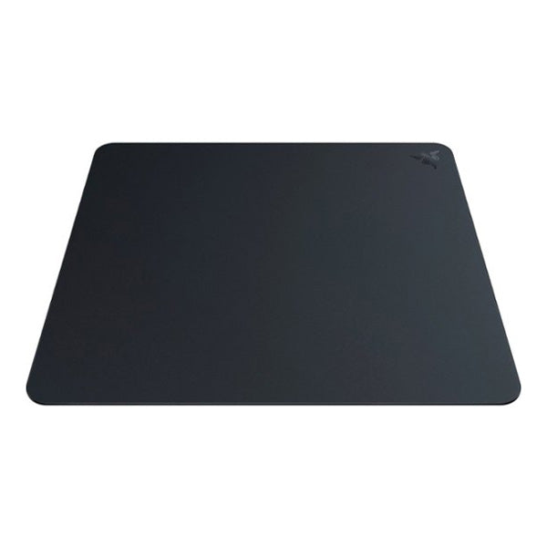 Razer Atlas Tempered Glass Medium Gaming Mousepad - Black