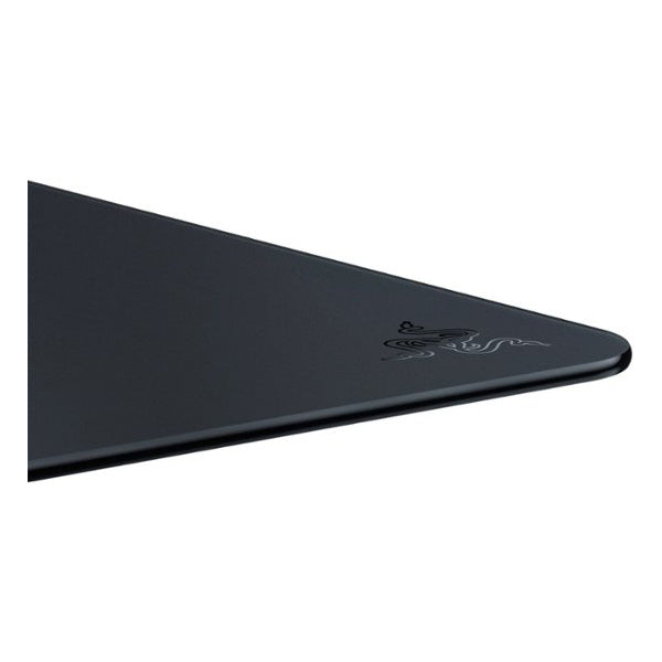 Razer Atlas Tempered Glass Medium Gaming Mousepad - Black