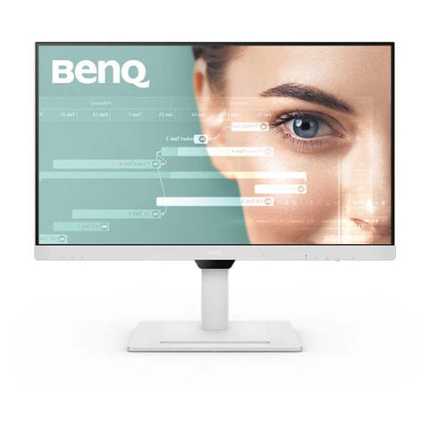 BENQ GW2790QT - 27 Inch QHD 75Hz USB-C IPS Eye-Care Monitor - White
