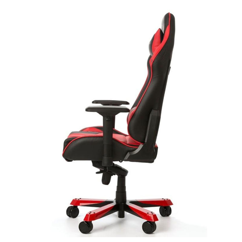 DXRacer King Series Gaming Chair - Black/Red