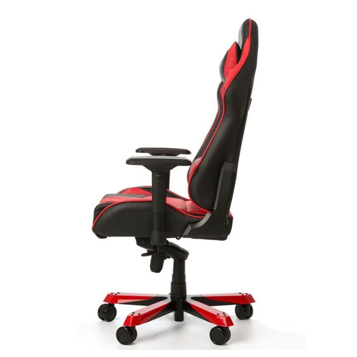 DXRacer King Series Gaming Chair - Black/Red