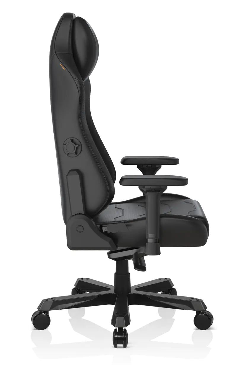 DXRacer Master Series Gaming Chair - Black