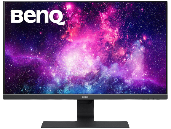 BenQ GW2780 27"1920 x 1080 IPS ,60Hz 5Ms