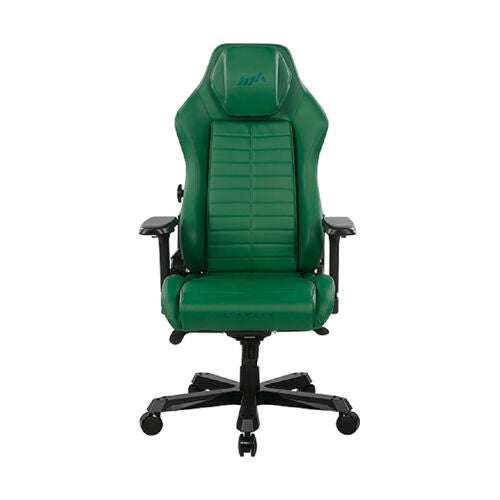 DXRacer Master Series Gaming Chair - Green