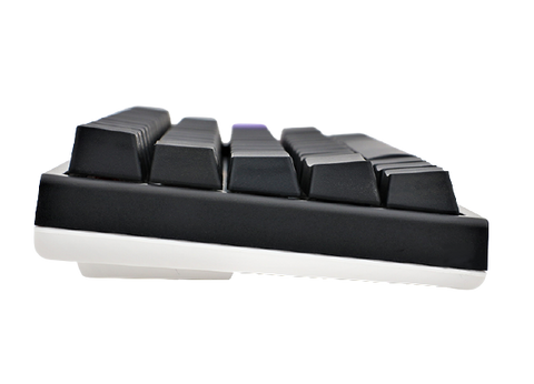 Ducky One 2 Mini v2 RGB Mechanical Keyboard Silent Red Switch
