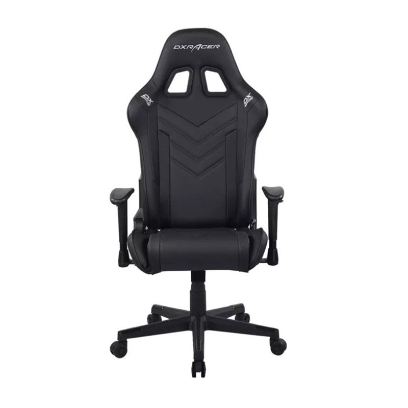 DXRacer Prince Series P132 Gaming Chair - Black