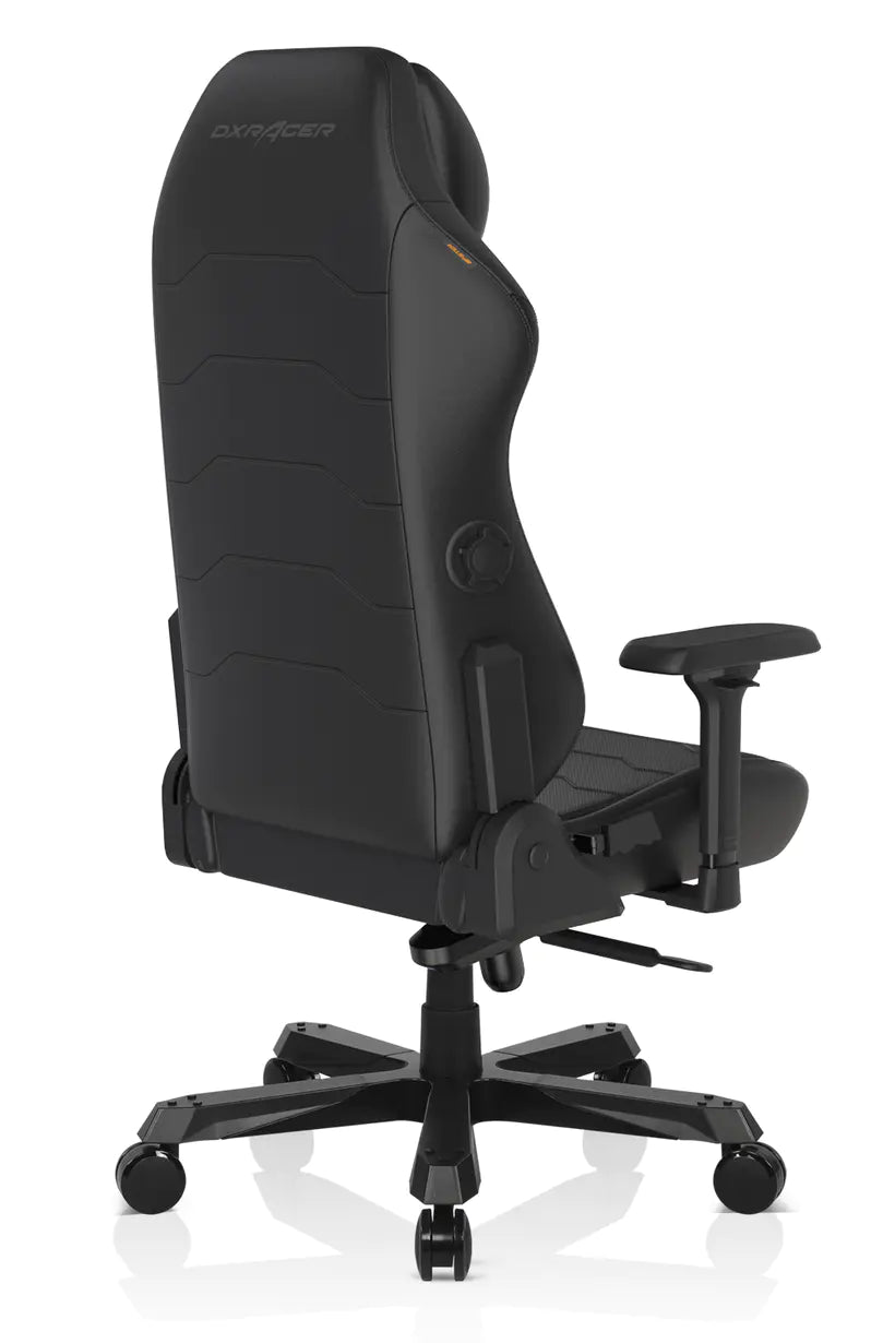 DXRacer Master Series Gaming Chair - Black