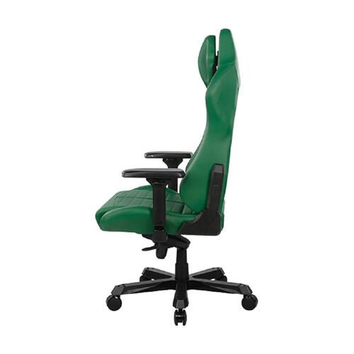 DXRacer Master Series Gaming Chair - Green