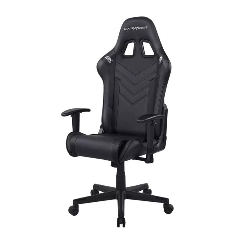 DXRacer Prince Series P132 Gaming Chair - Black