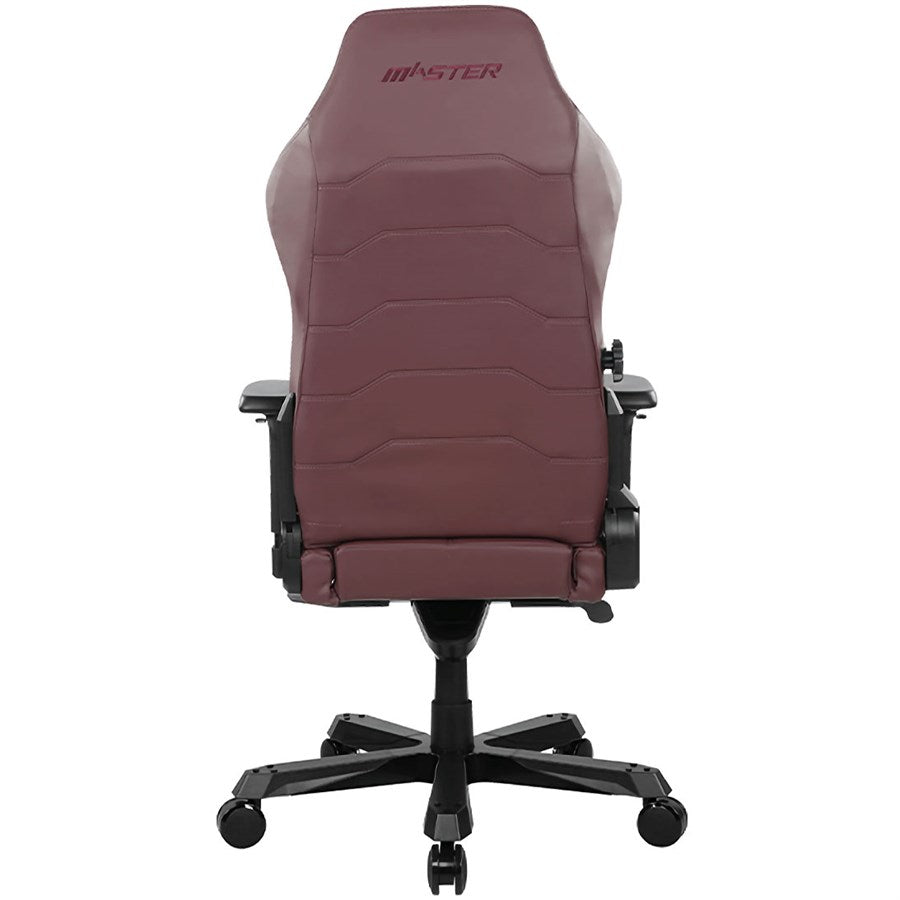 DXRacer Master Series Gaming Chair - Violet