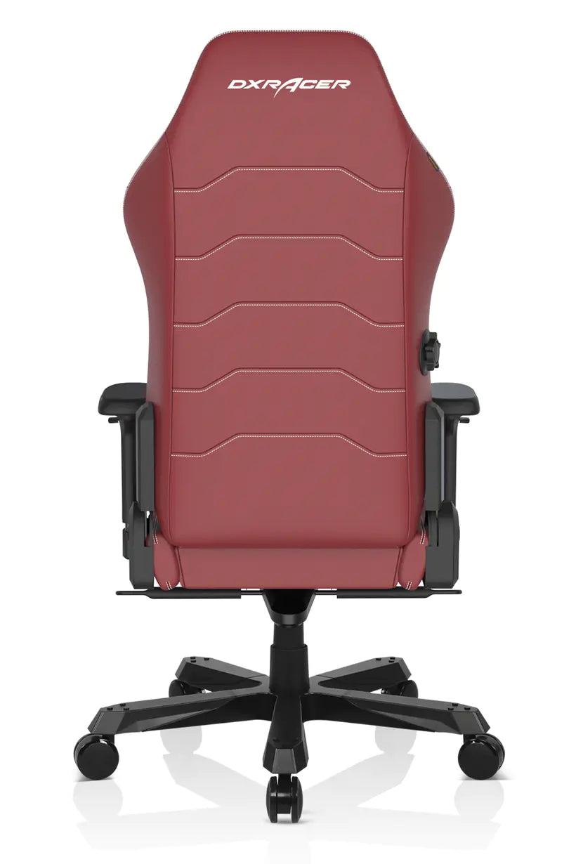 DXRacer Master Series Gaming Chair - Maroon