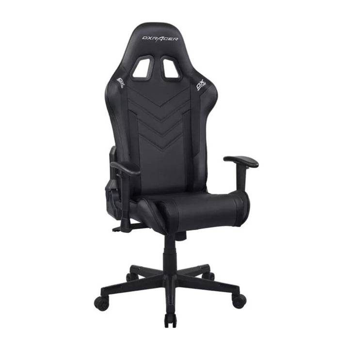 DXRacer Prince Series P132 Gaming Chair - Black