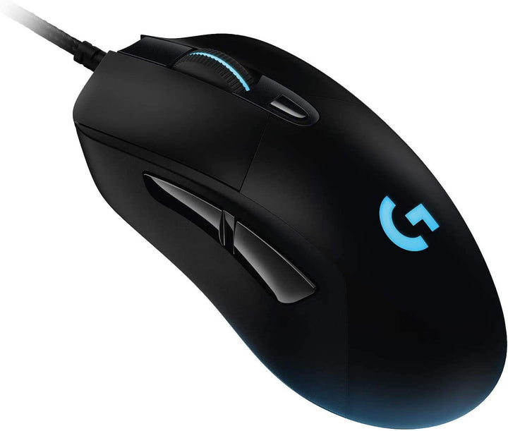 Logitech G403 HERO 16K RGB Gaming Mouse